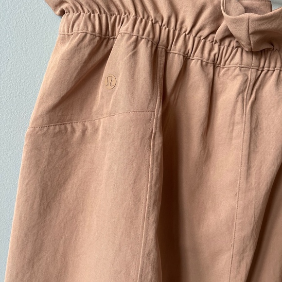 Lululemon Trip Taker Skirt (sz. 8) - Picture 3 of 5